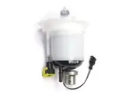 ContiTech 41RC37D Fuel Filter Fits 2006-2009 Land Rover Range Rover HSE