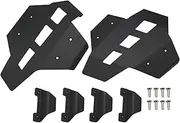 Daseeme Motorcycle Engine Cylinder Heads Valve Cover Guard Protector Modified Accessories Replacement for R1250 GS 1250GS ADV