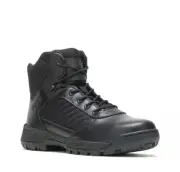 Bates Men's Tactical Sport 2 Mid Boot Black - E03160, Black Sz-10.5