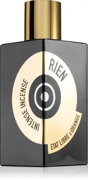 Etat libre d´orange Rien Intense Incense - EDP - Volume: 100 ml