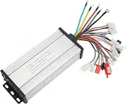 48V 60V 72V 800W Sine Controller Brushless Motor Controller for Electric (Silent Version)