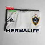 LA AUTHENTIC GALAXY HOME JERSEY 2022/2023 最佳品質球員問題