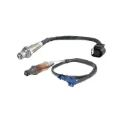 2 x Bosch Oxygen Lambda Sensors for BMW 116I 118I 120I F20 F21 316I F30 F80