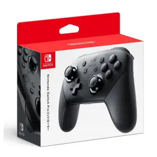 任天堂 Nintendo Switch Switch Pro 控制器 異度神劍2 特別版 手把 [全新現貨]