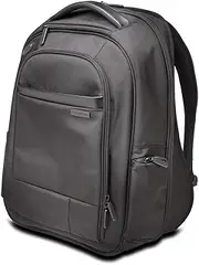 Kensington K60381EU Contour 2.0 Pro - Notebook carrying backpack - 17", Black