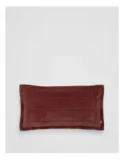 [Country Road] Elm 40x80 Cushion in Sienna