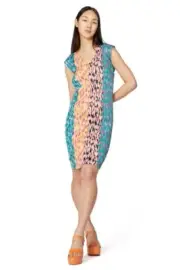 Gorman Lemondrop Pleat Midi Dress 12 Women’s NWT RRP $199