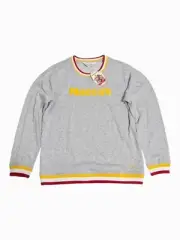 Peter Alexander Maccas Size Large Mens Sleep Jumper Sweatshirt Pyjamas BNWT