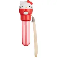 在飛比找樂天市場購物網優惠-日本SKATER凱蒂貓寶特瓶蓋｜彈蓋式吸管攜帶式吸管環保吸管