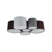 Fayda 6 Lights Ceiling Light