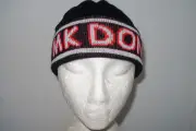 MILTON KEYNES DONS VINTAGE BEANIE MADE IN BRITAIN *BNWOT*