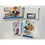 絕版收藏 正版 任天堂 NINTENDO GAME BOY GBA 卡帶 瑪利歐賽車 馬力歐 瑪利歐 瑪莉歐