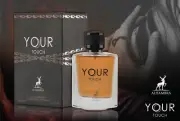 Your Touch Maison Alhambra Original EDP Perfume Men 100 ML Super Rich Fragrance