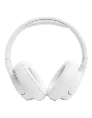 [JBL] Tune 720 Bluetooth Headphones in White
