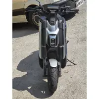 在飛比找蝦皮購物優惠-自售 YAMAHA EMF電動摩托車