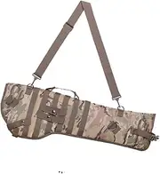 Rifle Scabbard Gun Bag Rifle Sling Case Tactical Bag Shotgun Hunting Molle Holster