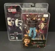NECA Reel Toys Cult Classics The Lost Boys Michael Action Figure Mike