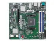 AsRock Rack B550D4U-2T mATX Server Motherboard Single Single Socket AM4 (PGA1331