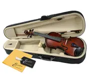 Enrico Student Extra Viola Outfit-12in