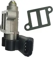 Control Valve Stepper Motor 35150-05000 Actuator Assy Idle Speed Air Control Valve 3515005000 /Fit for Hyundai Accent Kia Carens 35150 05000