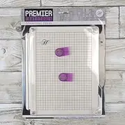 HunkyDory Crafts Premier Craft Tools - Stamping Press Platform