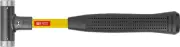 Recoilless aluminum hammer fiberglass handle 308-32AL