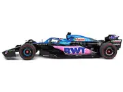 Alpine A523 #10 Pierre Gasly "BWT" 3rd Place "Formula One F1" Dutch GP (2023) "C