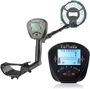 Metal Detector MD-830 Underground Depth 2.5m Scanner Search High Precision Gold Detector Treasure Finder Detecting Pinpointer High Accuracy