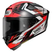 Shoei X-SPR Pro Escalate TC-1