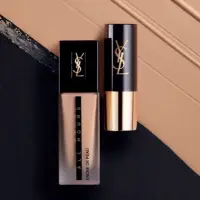 在飛比找蝦皮購物優惠-YSL 聖羅蘭 恆久完美無瑕粉底、恆久完美無瑕粉底棒