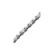 Taya Evo Light Singlespeed Chain — 1/8" x 96 Links / Silver —AUS STOCK— Bike BMX
