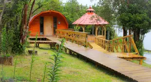 Eco Cabanas Wanderlust