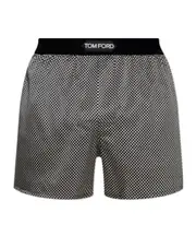 Elastic waist boxer shorts S,XL,XS,L,M,XXL Black