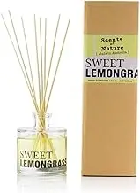 Tilley Scents of Nature Sweet Lemongrass Reed Diffuser 150 ml