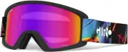 Giro Snow Goggle Dylan + Replacement Lens Ski Snow Goggles