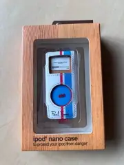 Paul Frank Ipod Nano Case
