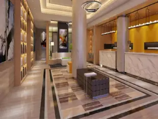 嵊州國際大酒店Shengzhou International Hotel