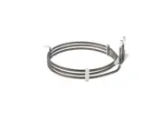 GENUINE OEM 00600676 BOSCH OVEN FAN FORCED HEATING ELEMENT 2500W