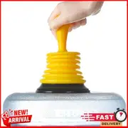 Plunger Suction Bowl Powerful Sink Plunger Small Drain Plunger for Bathroom Sink