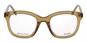 Joop! 1208 2058 Women’s Glasses Brown Size 51 - Private Health Rebate - Blue Light Block Available