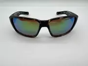 NEW Costa Del Mar FANTAIL PRO Polarized Sunglasses Wetlands / Green Glass 580G