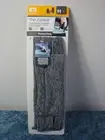 Nathan The Zipster Zippered Pocket Storage Running Belt Gray Unisex Size L NEW!!
