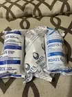 3 - Brita Standard Replacement Water Filters for Pitchers/Dispensers Total of 3