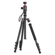 U​lanzi TT31 2-in-1 Portable Claw Quick Release Tripod for DSLR Camera