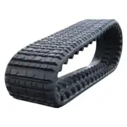 18x4x51 Rubber Track CAT 287, 287B, 277C, 297C, 287C ASV PT100 RC100 RC85