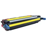 Q6472A #502A Yellow Premium Generic Laser Toner Cartridge