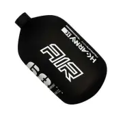 HK Army Alpha Air 68 / 4500 TANK ONLY - SHADOW Black / White