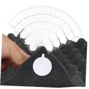 WINDIR Pack Upgraded Sound Proof Foam Tape, Removable Acoustic Panels 150