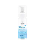 Weleda Gentle Cleansing Foam (Normal & Combination Skin) with Organic Witch Hazel 150ml