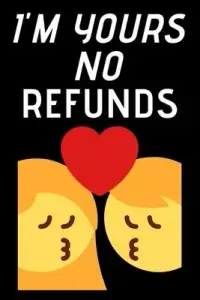 在飛比找博客來優惠-I’’m Yours No Refund: Funny & 